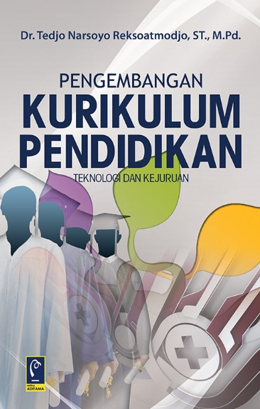 Dr. Tedjo Narsoyo Reksoatmodjo, St., M.Pd.