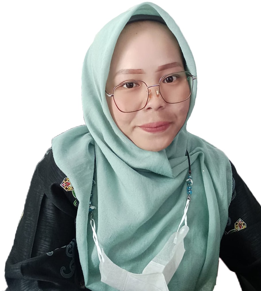 SITI NUR'AIN, S.Pd.